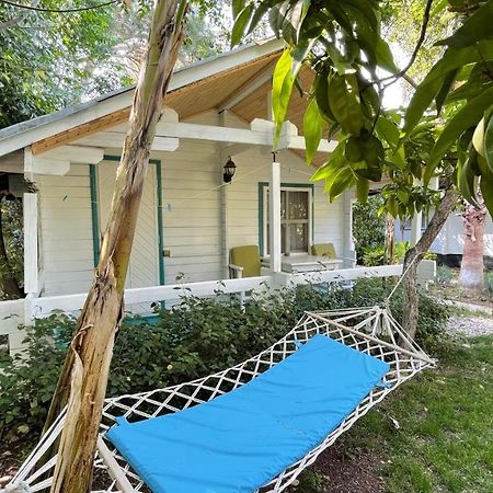 Bellerofon Beach Otel Çıralı Exteriör bild