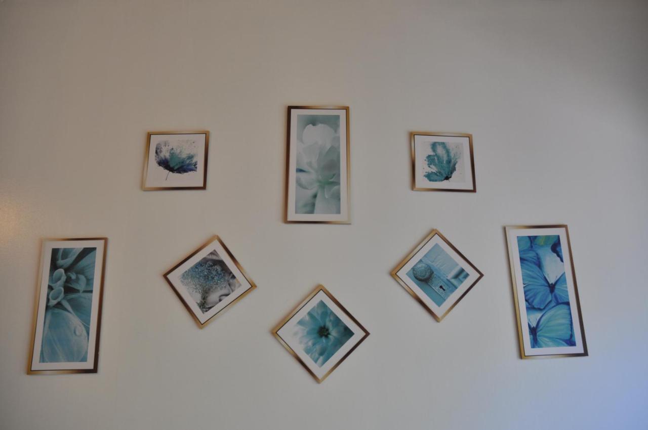 Bellerofon Beach Otel Çıralı Exteriör bild